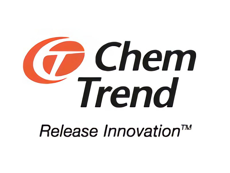 Chem Trend 洗料劑