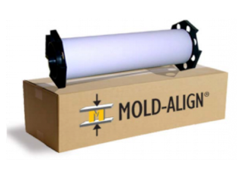 Mold-Align 合模試紙